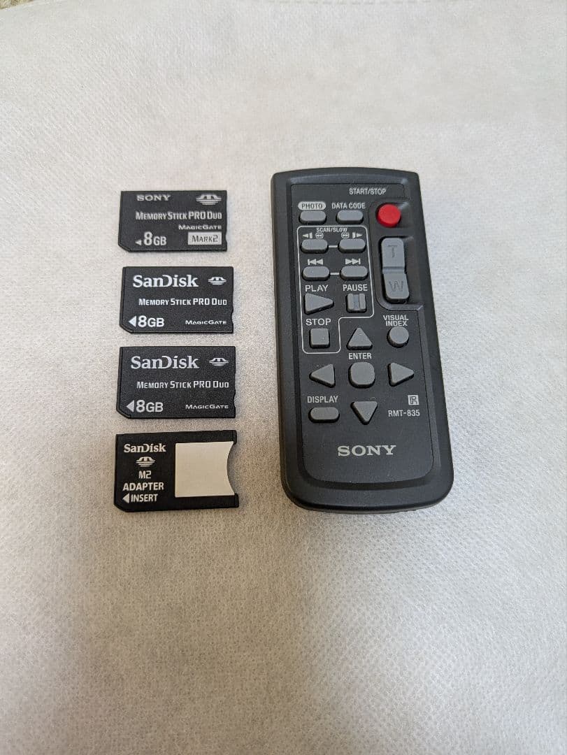 Sony Handycam HDR−CX500V