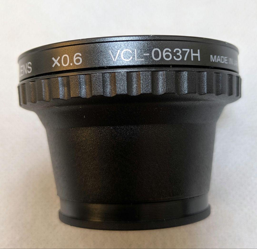 Sony Handycam HDR−CX500V