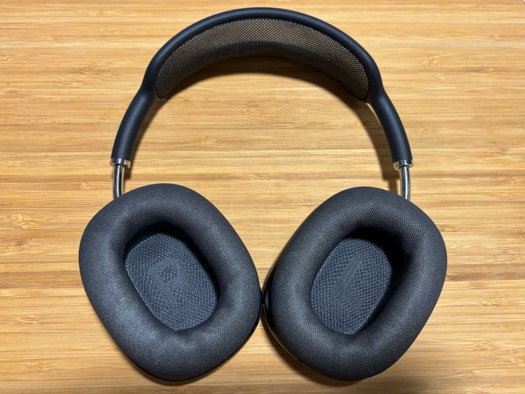 AirPods Max 初代 Lightningタイプ