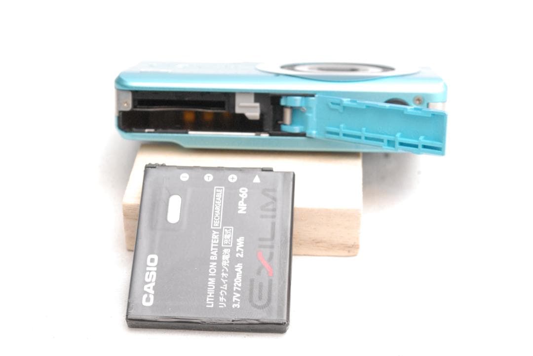 CASIO EXILIM EX-Z90 (良品）