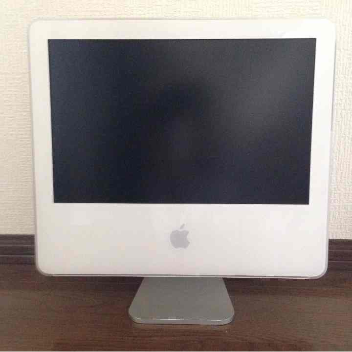 その他 i mac