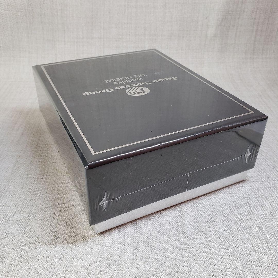 ①新品 ワミレス ザ ミネラルセット wamiles THE MINERAL