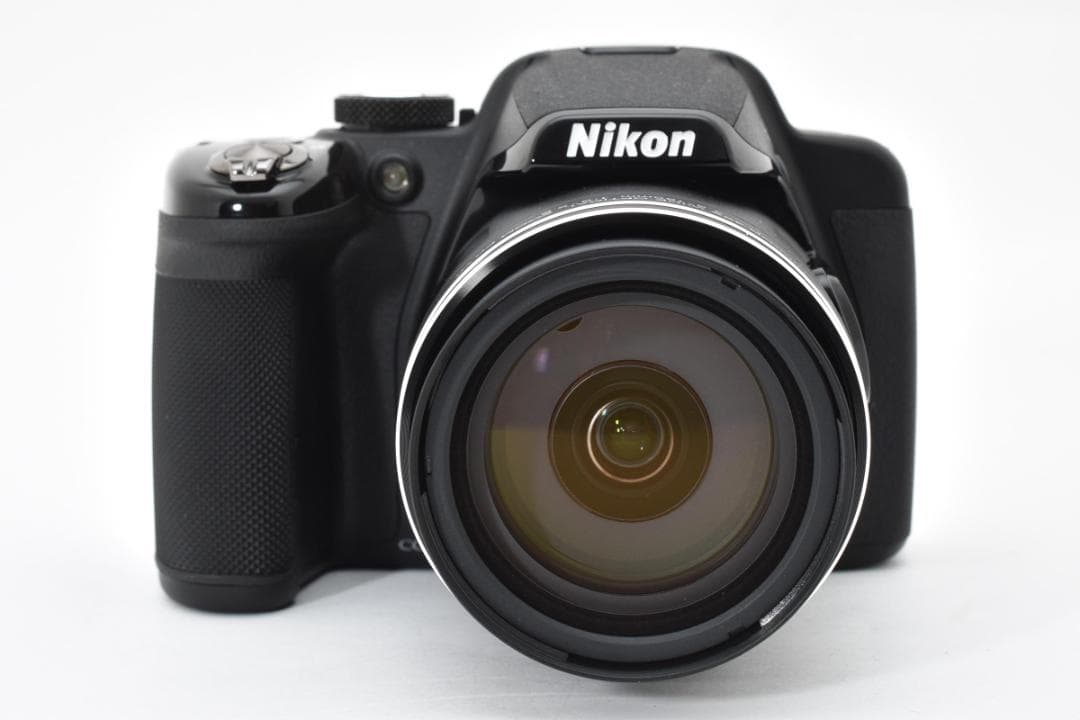 ニコン　Nikon COOLPIX P530 ≪安心の動作確認済品≫