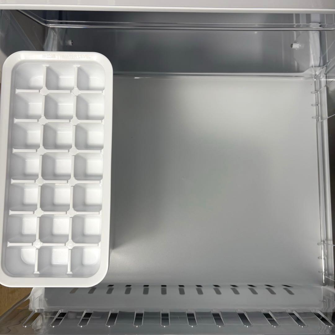 2023年 冷蔵庫 一人暮らし 単身用 小型 3ヶ月保証 送料無料 パナソニック