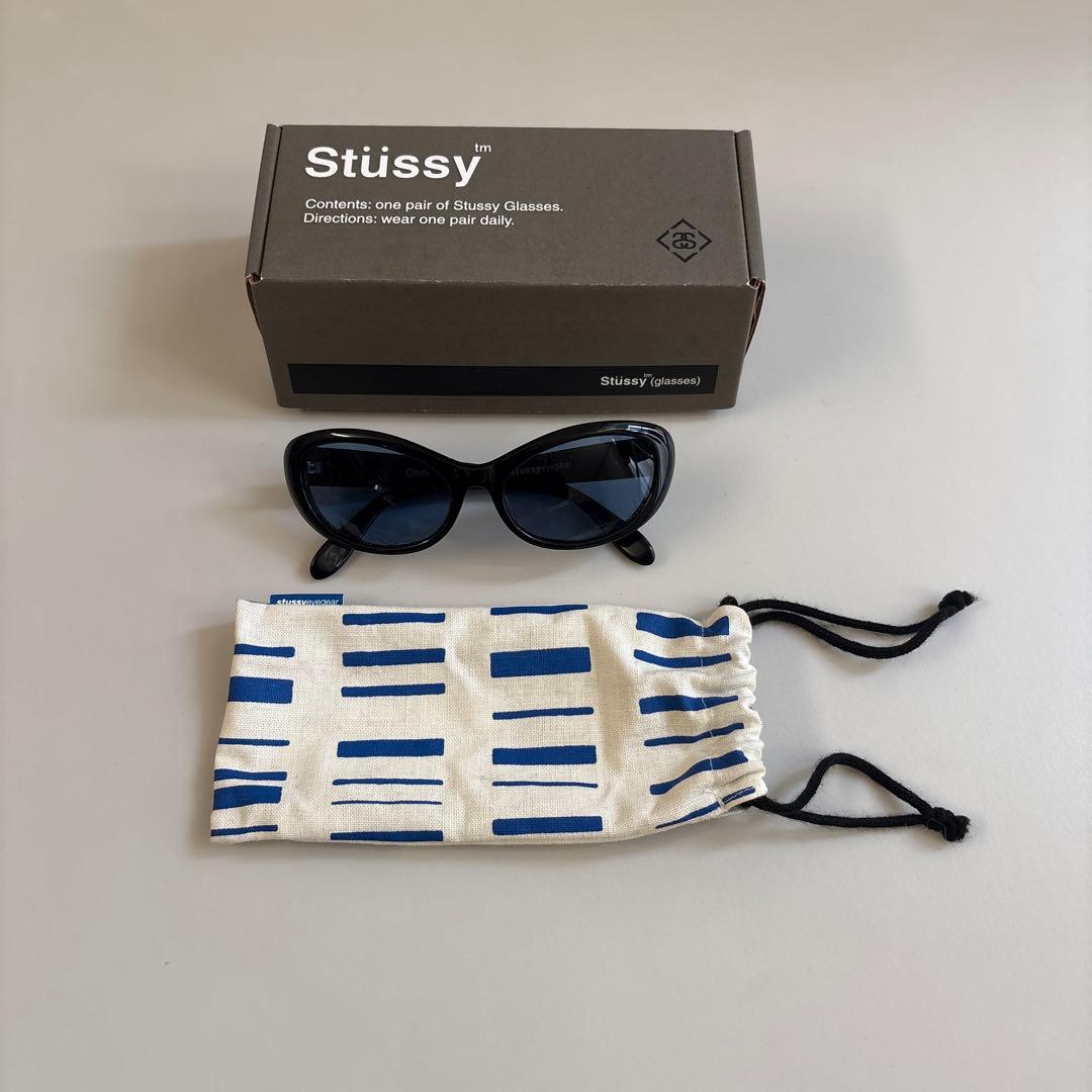 マ*ト様 stussy glasses サングラス