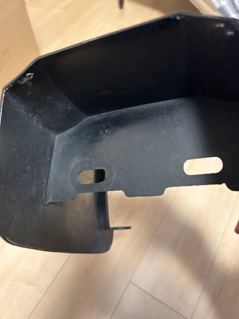 専用当時物Z400FX純正外装タンクテールモリワキヨシムライノウエBEET