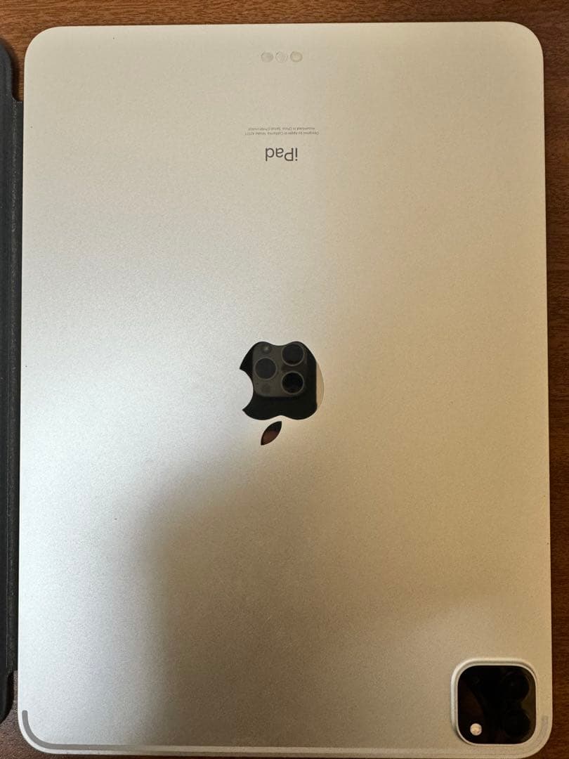 iPad Pro 11インチ 第3世代 Wi-Fi 128GB シルバー