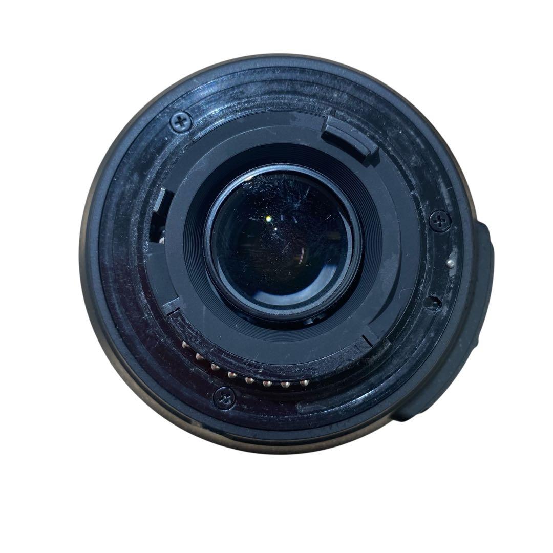 d*9様 k1163 Nikon D7100 18-105 VR Kit カメラ