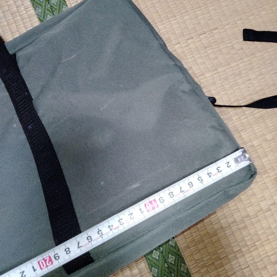 Volcom キャンプセット