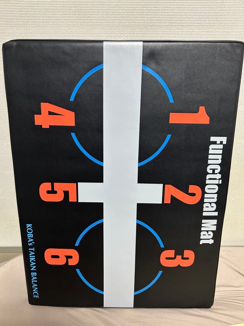エクササイズグッズ Functional Mat KOBA'S TAIKAN BALANCE