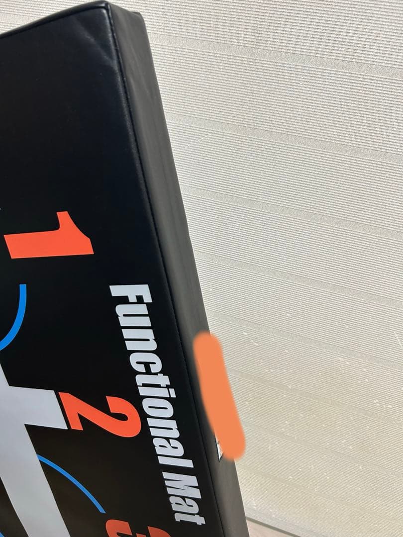 エクササイズグッズ Functional Mat KOBA'S TAIKAN BALANCE