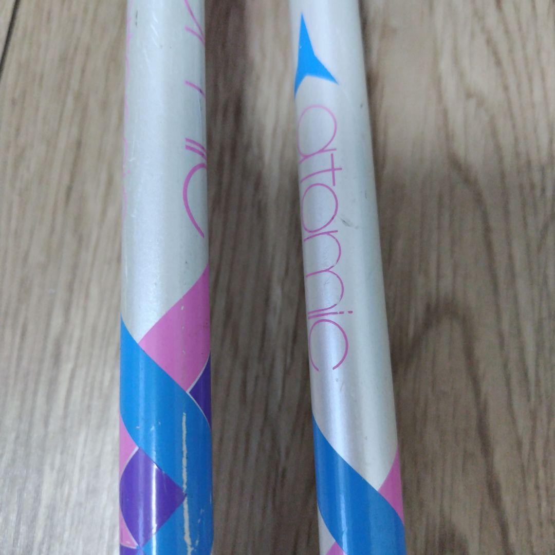 ジュニア　スキーセット　スキーブーツ S　スキー板　130