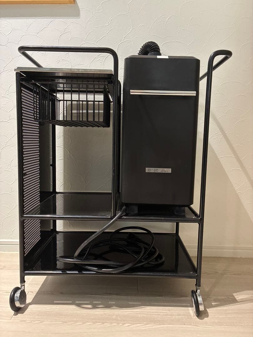 タカラベルモント モイスチャー ケアミスト