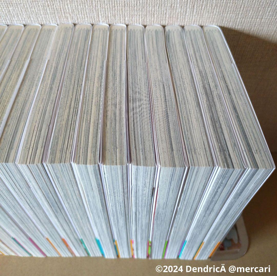 おまとめ　七つ屋しのぶの宝石匣&VIRGINS SAINTS & ANGELS