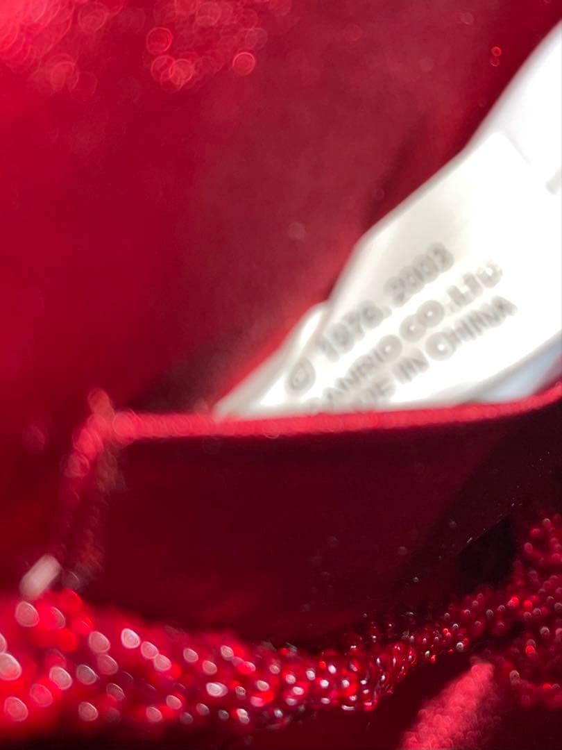 ハローキティ・レトロ クラッチバッグ・ショルダーバッグ【斜めがけ可能】