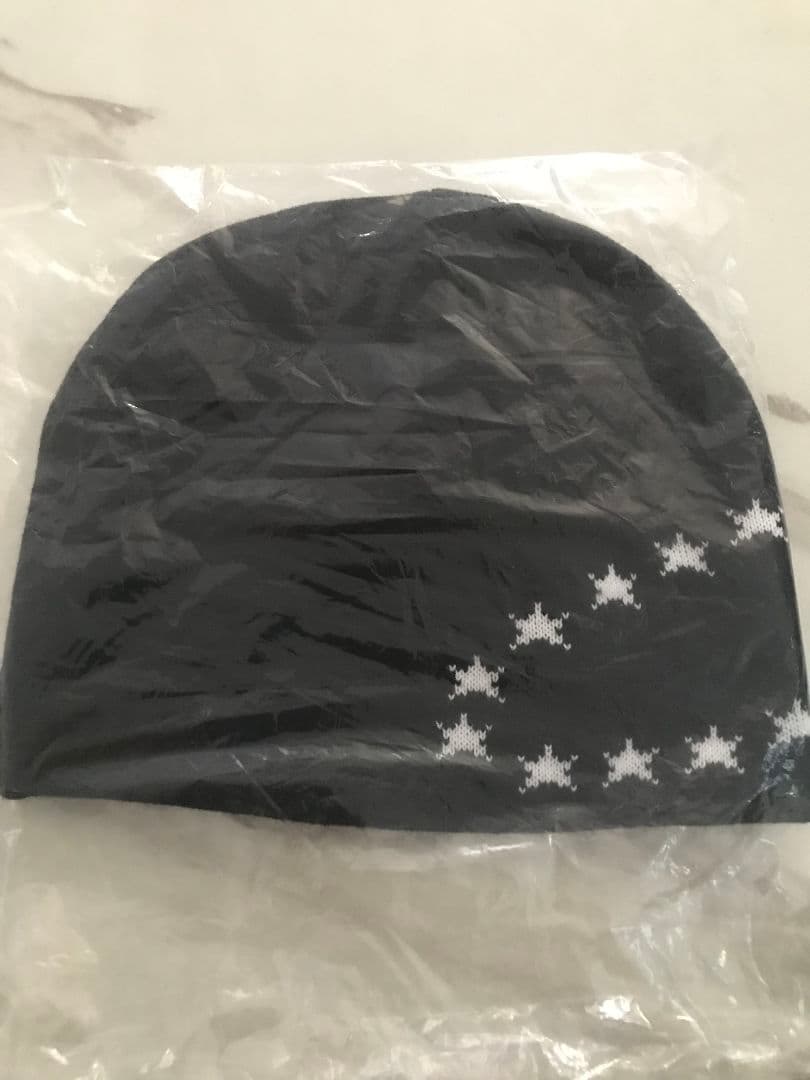 afb beanie ビーニー ニット帽 #04