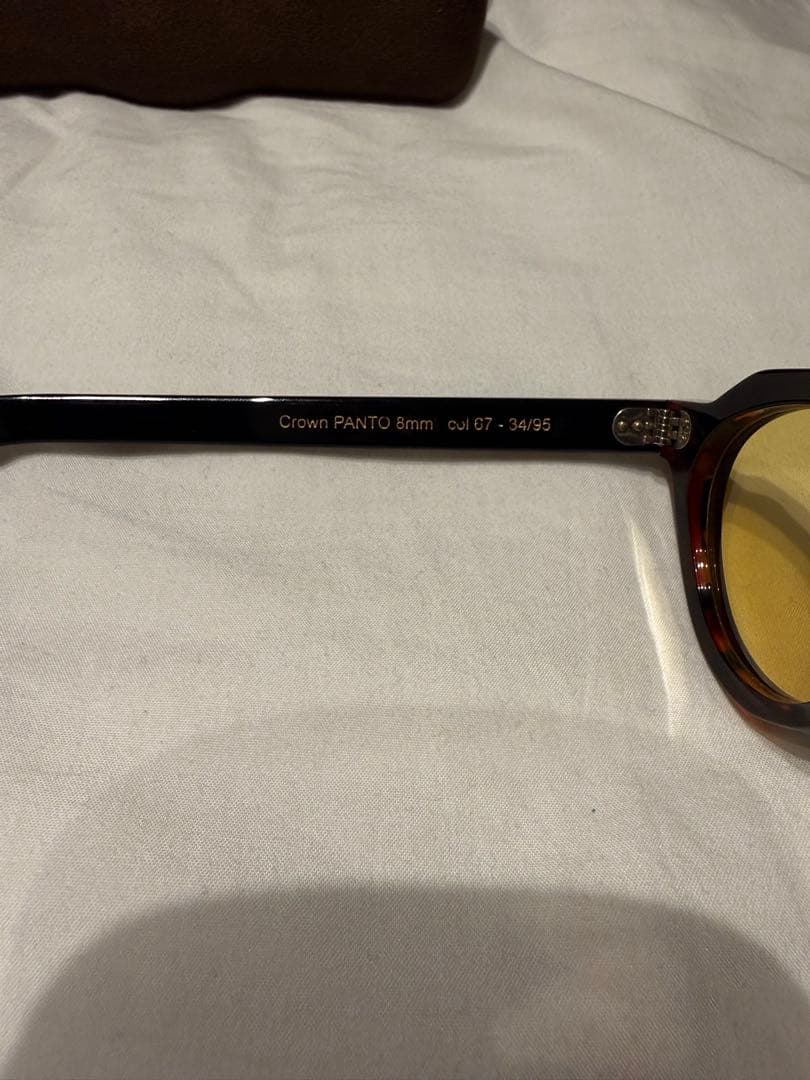 Lesca Upcycling acetateレスカアップサイクリング