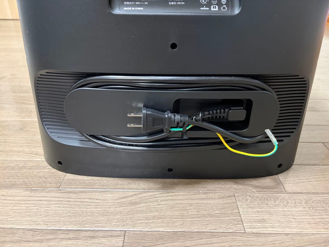 ECOVACS エコバックス DEEBOT T30 OMNI ロボット掃除機