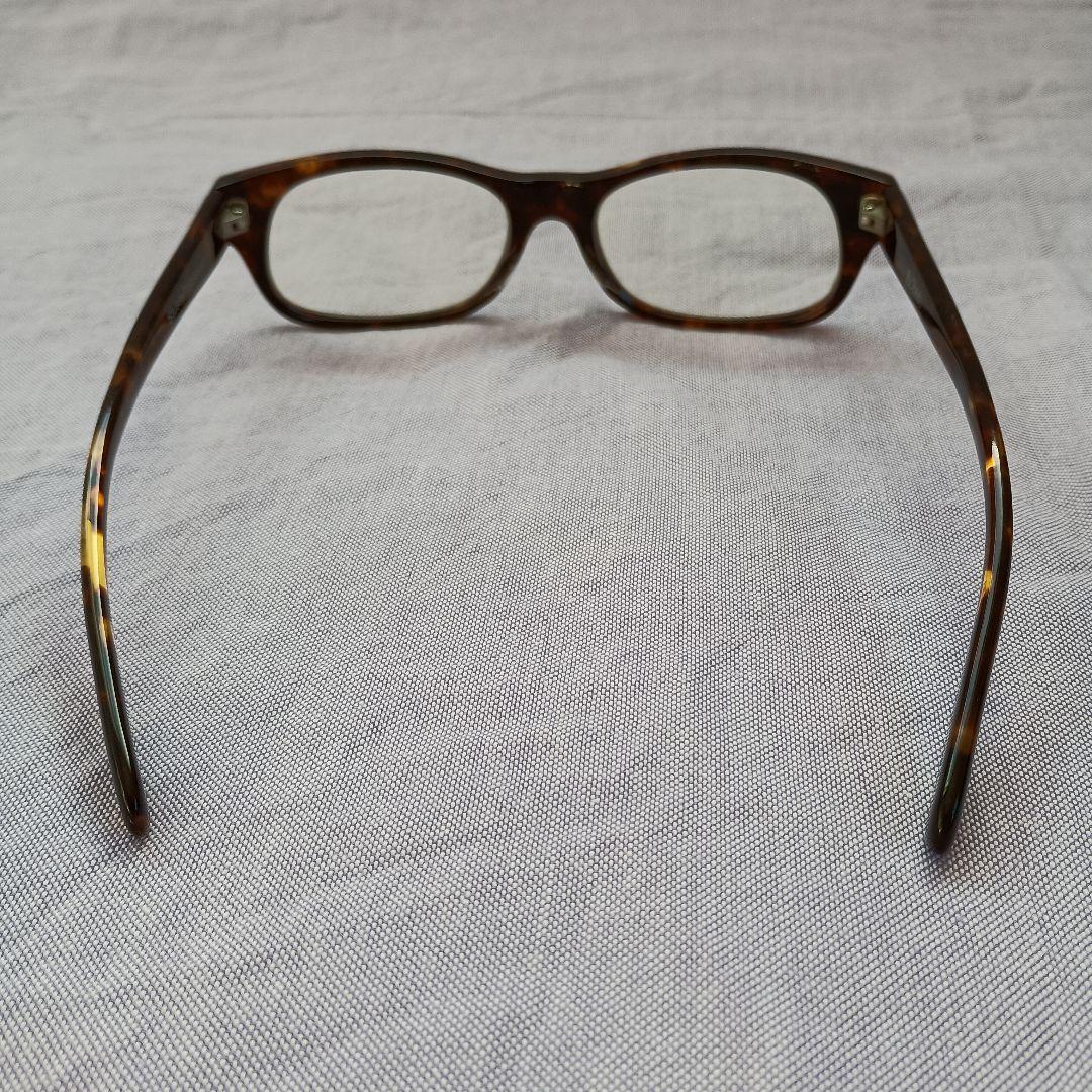 stussy サングラス（MICHAEL）