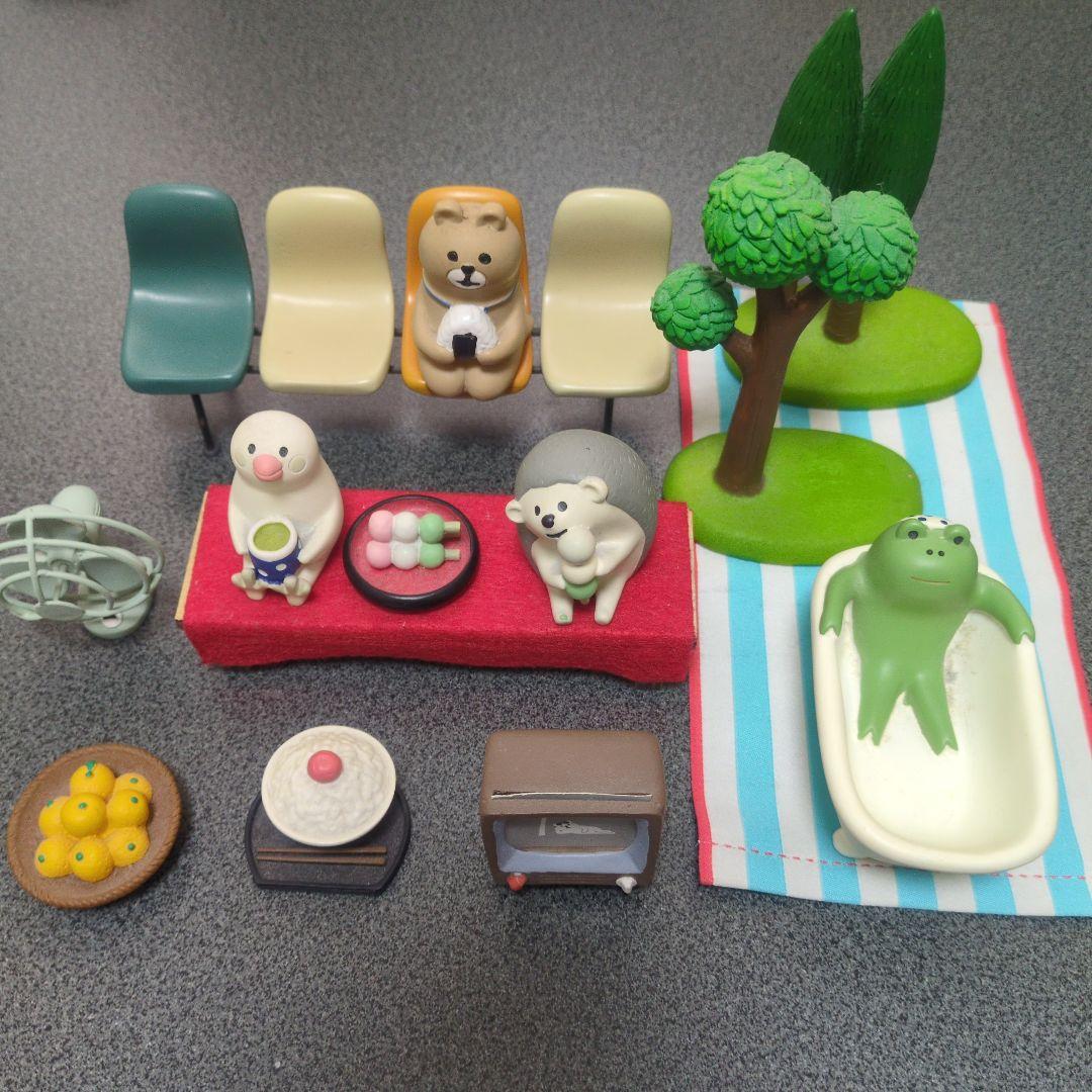 デコレ　コンコンブル まとめ売り