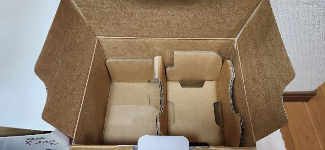 Canon EOS kiss X7ダブルズームキット