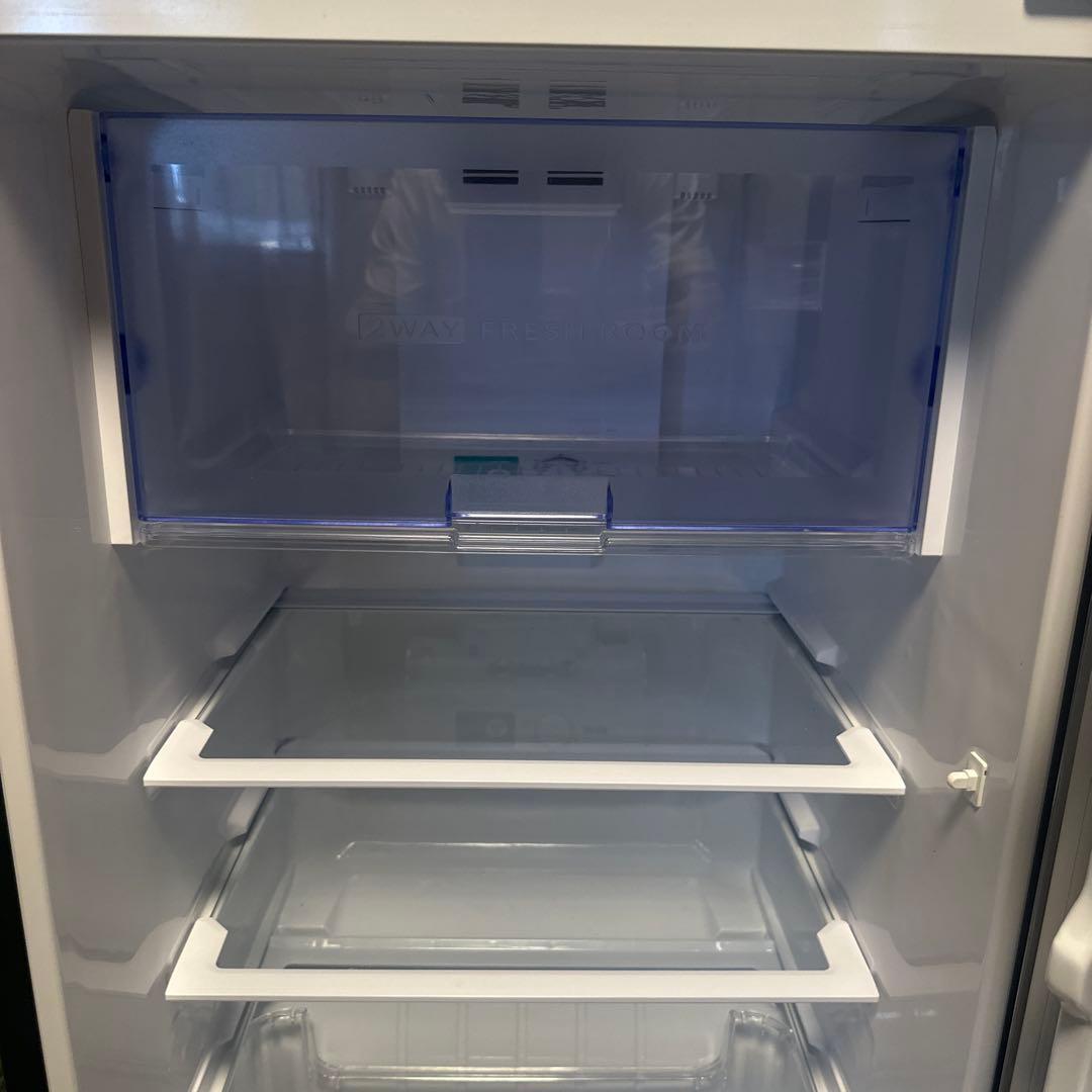 SHARP冷蔵庫 SJ-D23D-S