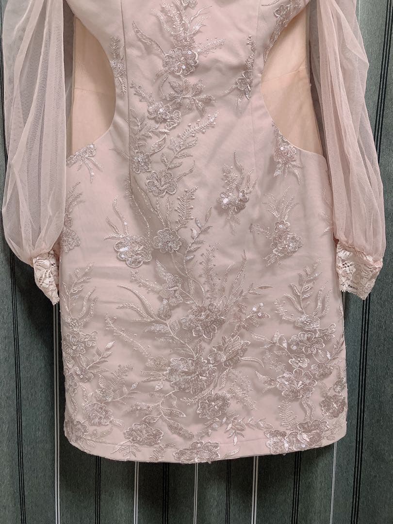 ★超美品★Jewels人気商品70％offナイトドレス 2点セット