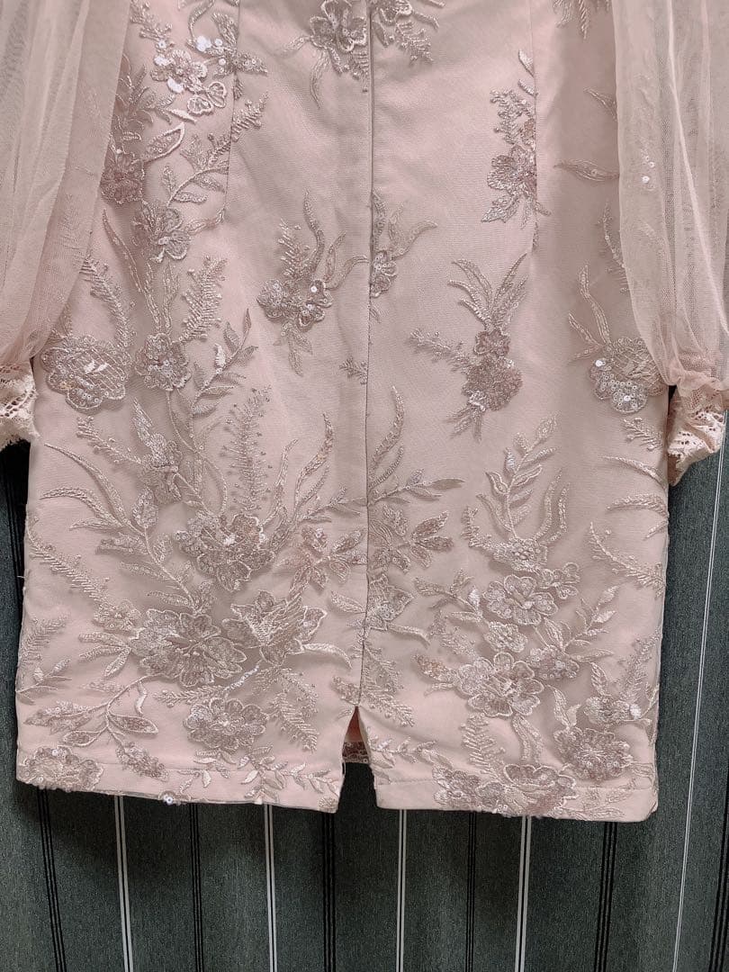 ★超美品★Jewels人気商品70％offナイトドレス 2点セット