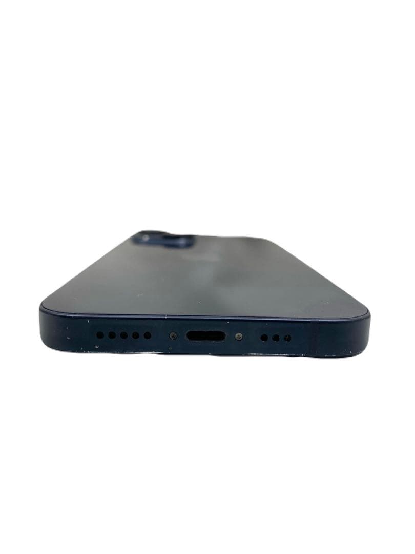 iPhone14(eSIM) 128GB ミッドナイト