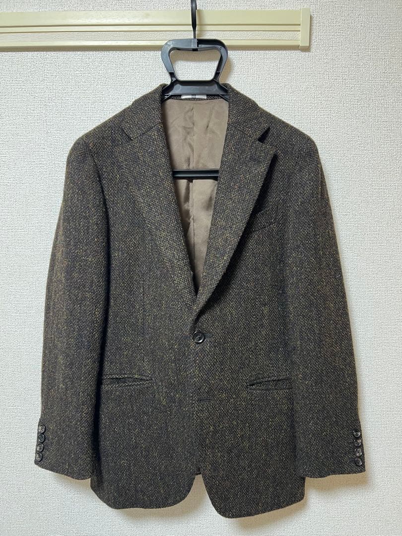 スーツセレクト　ジャケット