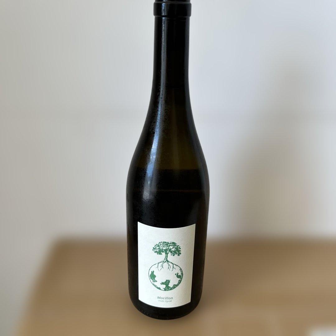 ヴェルリッチ　morillon 2022