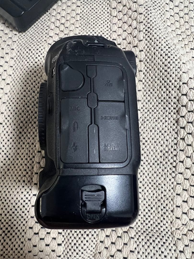 EOS 1DX ジャンク