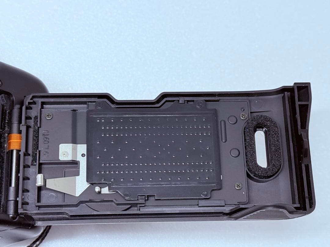 Canon Autoboy S II 動作確認済 コンパクトフィルムカメラ