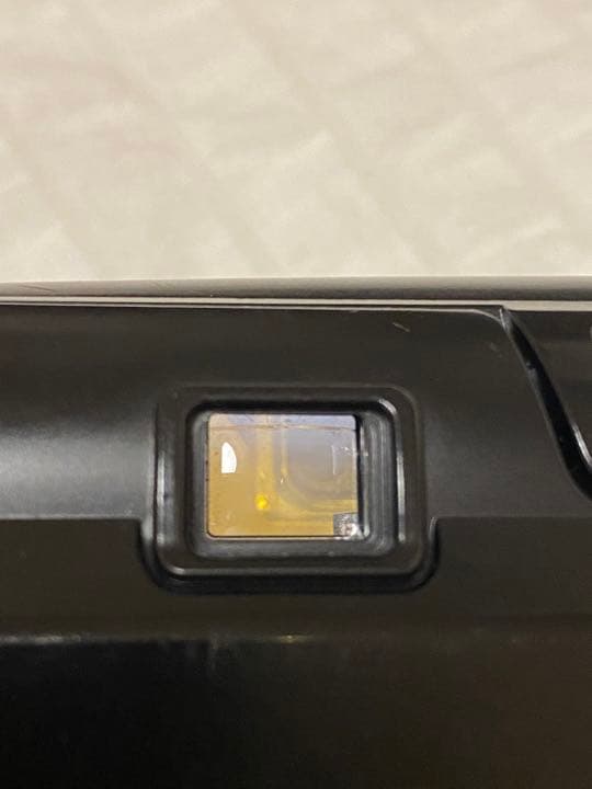 フィルムカメラ OLYMPUS TRIP 300