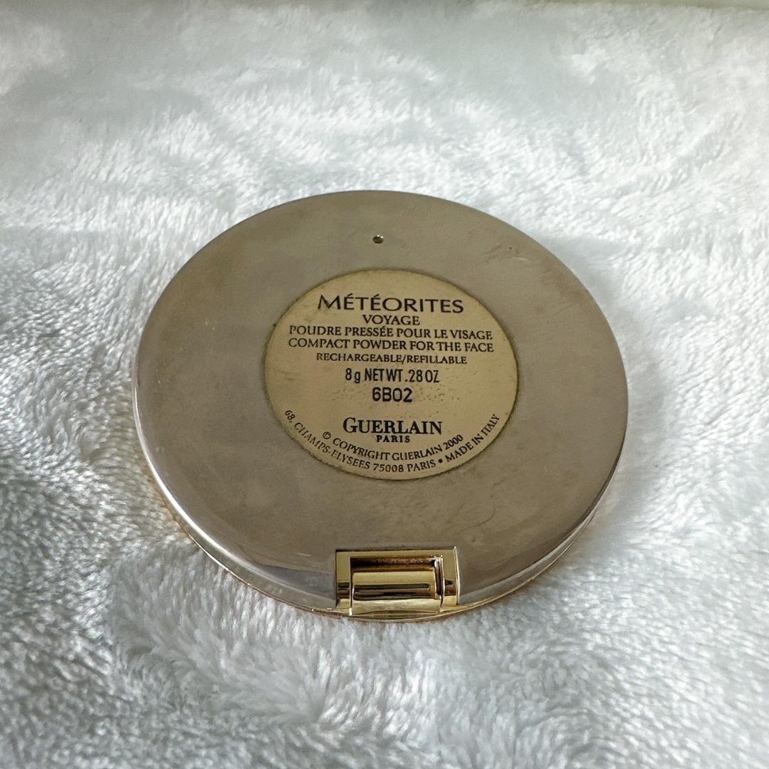 SALE中〜★mimii。·͜·。 ★ゲランメテオリット フェイスパウダー