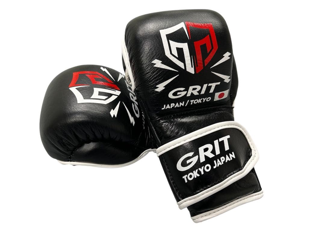 GRIT パウンドグローブ TOKYO JAPANモデル　フリーサイズ