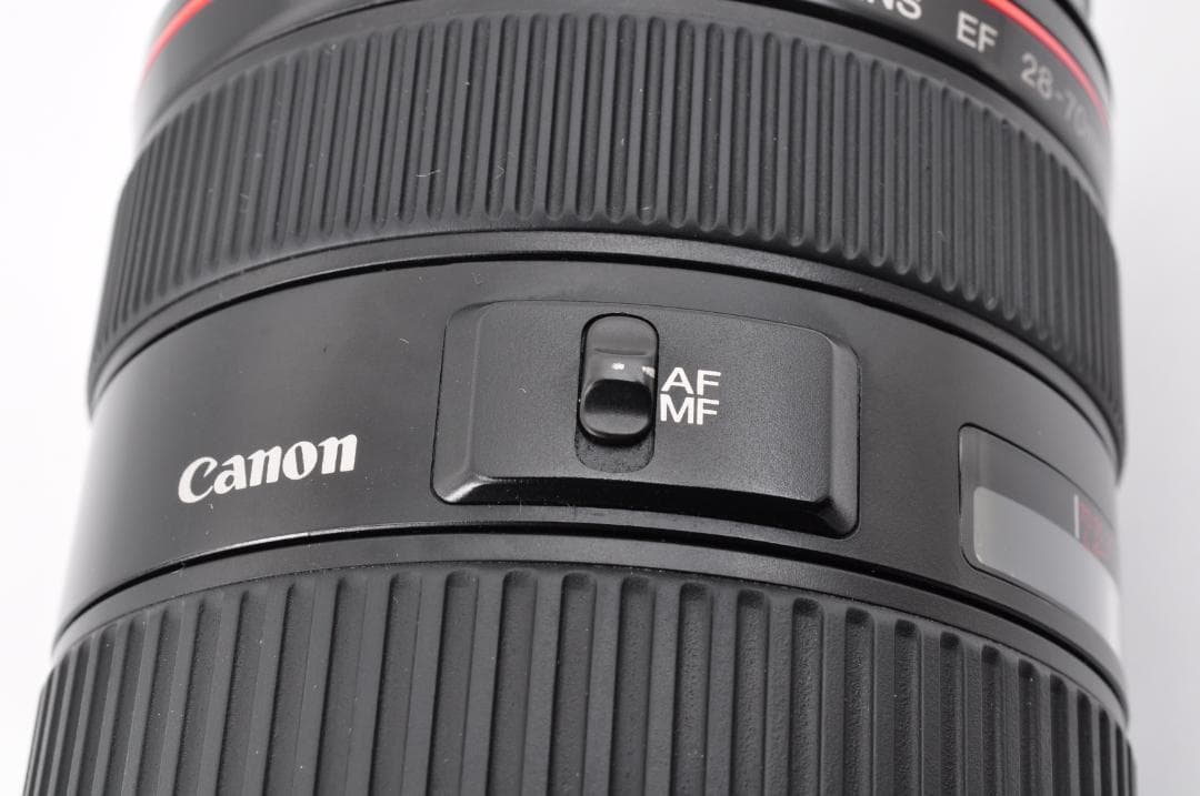 Canon EF 28-70mm F2.8 L USM 渚 #GC20