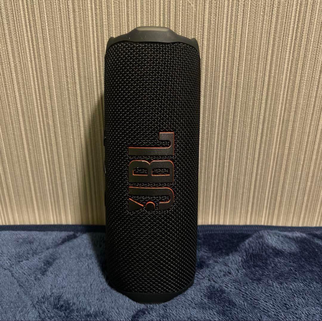 スピーカー・ウーファー jbl flip 7