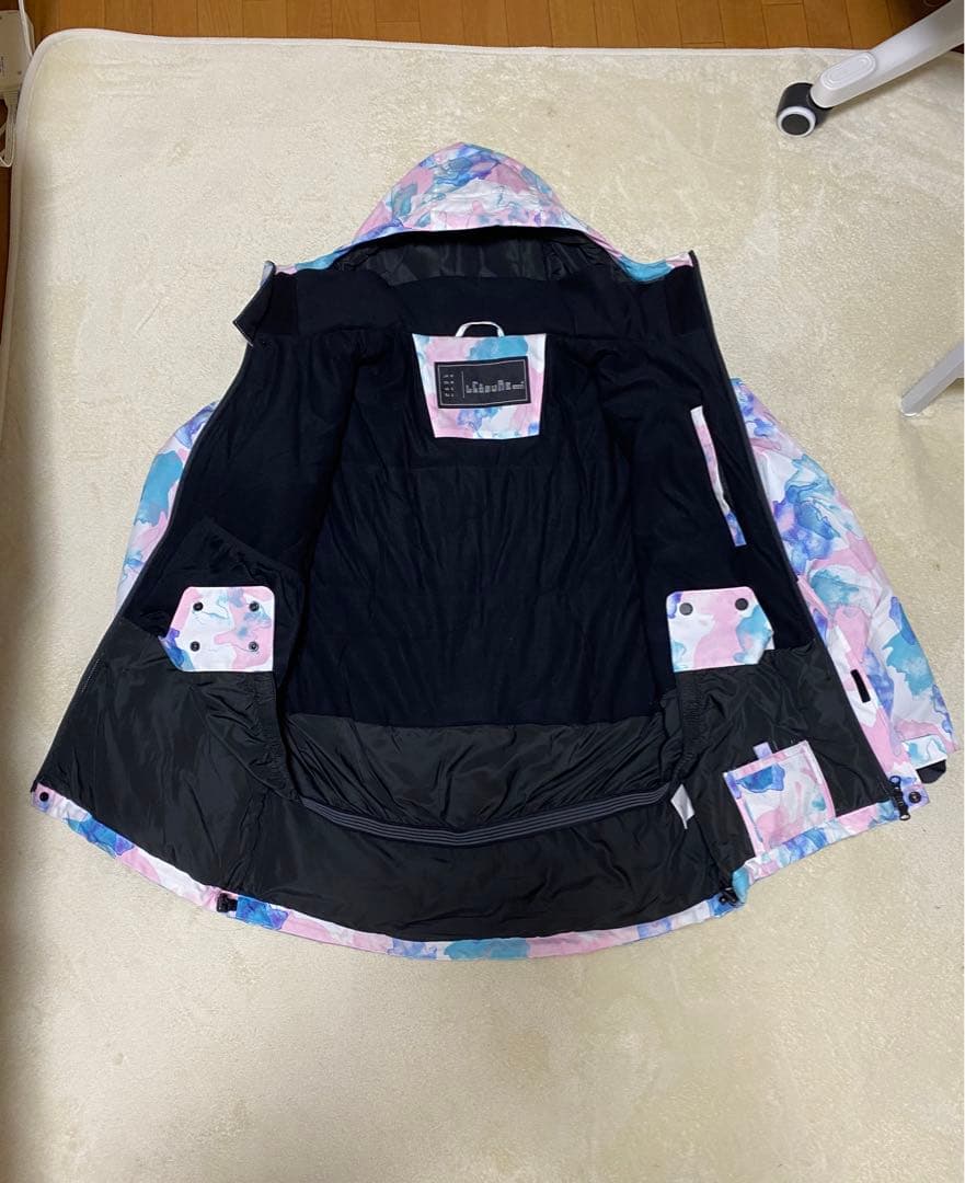 スキーウェア 女性用(Mサイズ)