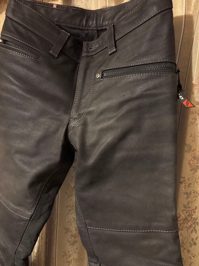 HYOD SMT-002 レザーパンツ 29インチ