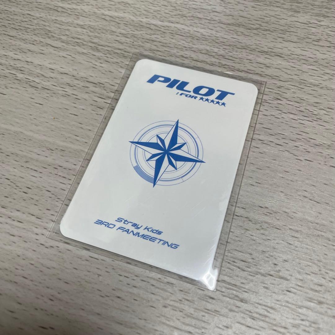 スキズ ペンミ STAY ZONE バンチャン 1日目