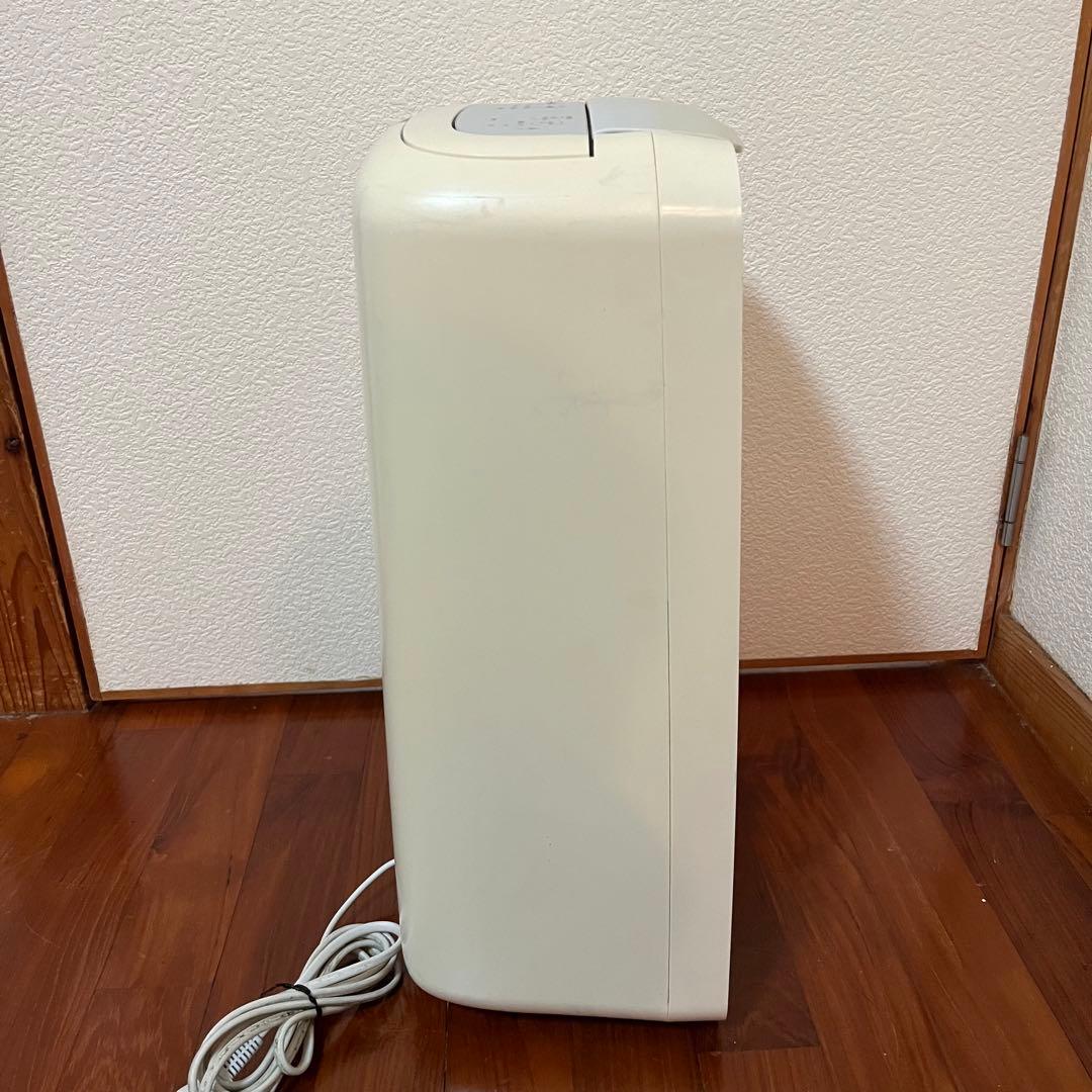 SHARP 衣類乾燥除湿機　CV-N71-W シャープ