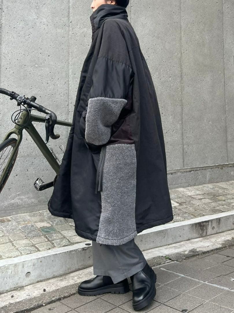 ジャケット・アウター SANAMI