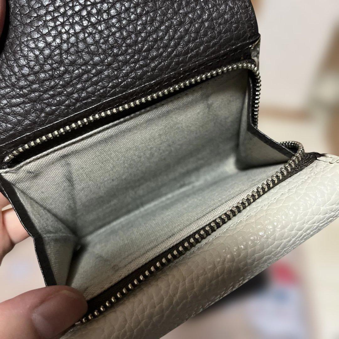 ヴィヴィアンウエストウッド　長財布、三つ折り財布