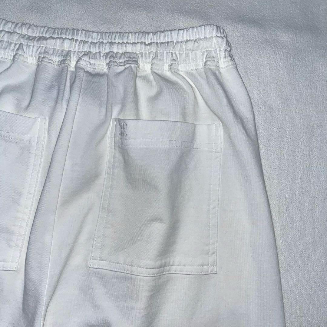 2025年✨極美品✨TICCA ティッカ　コットン アディクティブ　パンツ　F