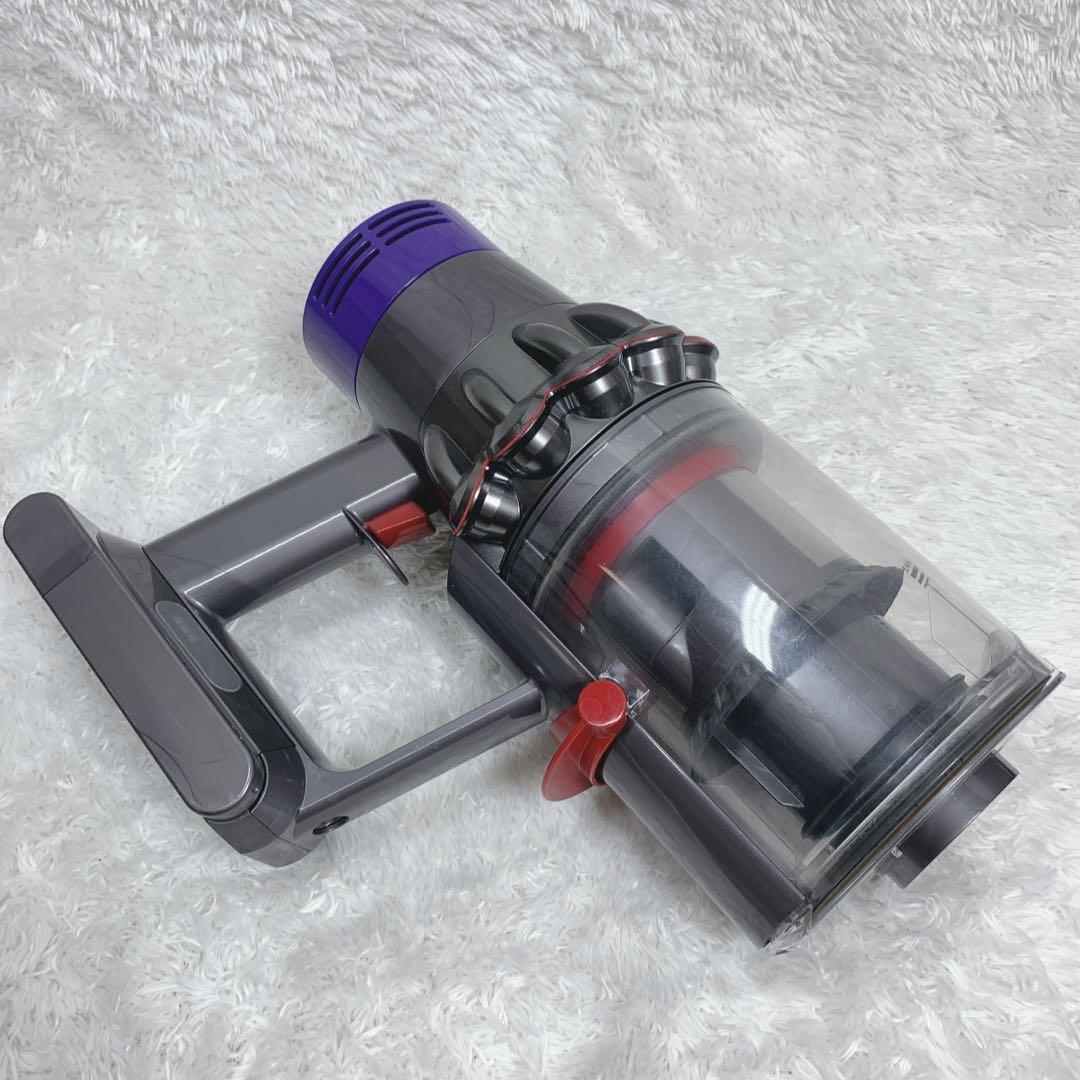 dyson V10 SV12 スティッククリーナー