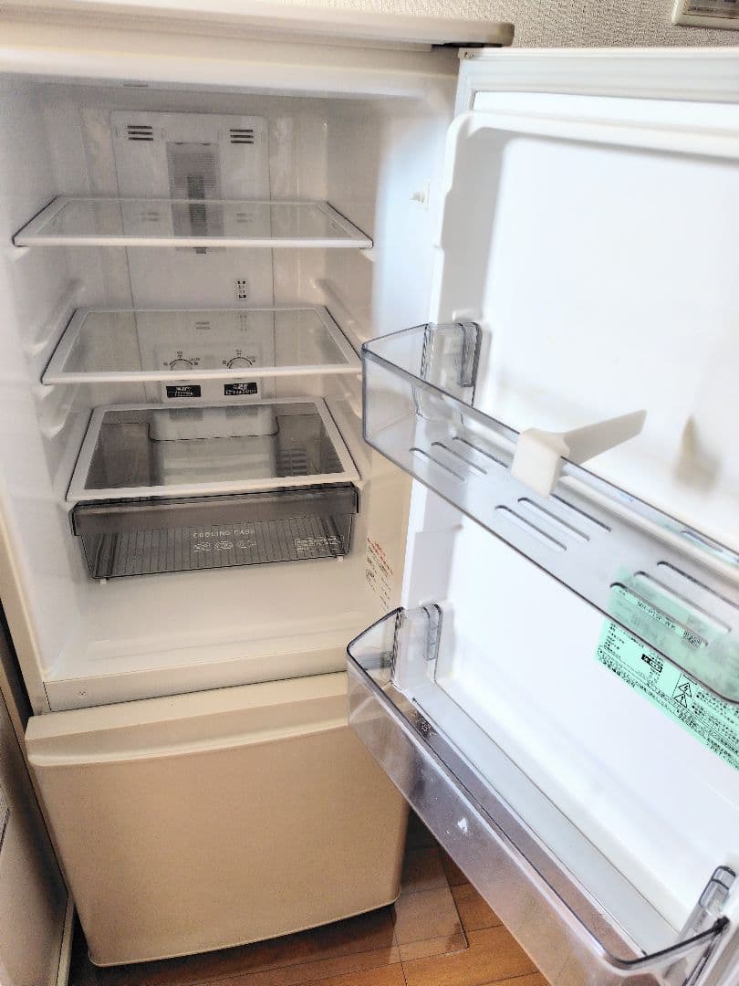 ichikochi　三菱　ノンフロン冷凍冷蔵車