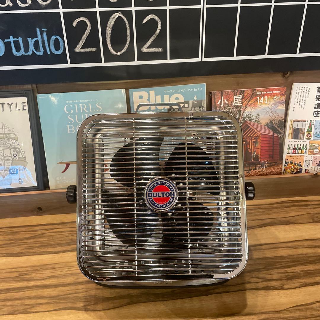 ダルトンAir circulator