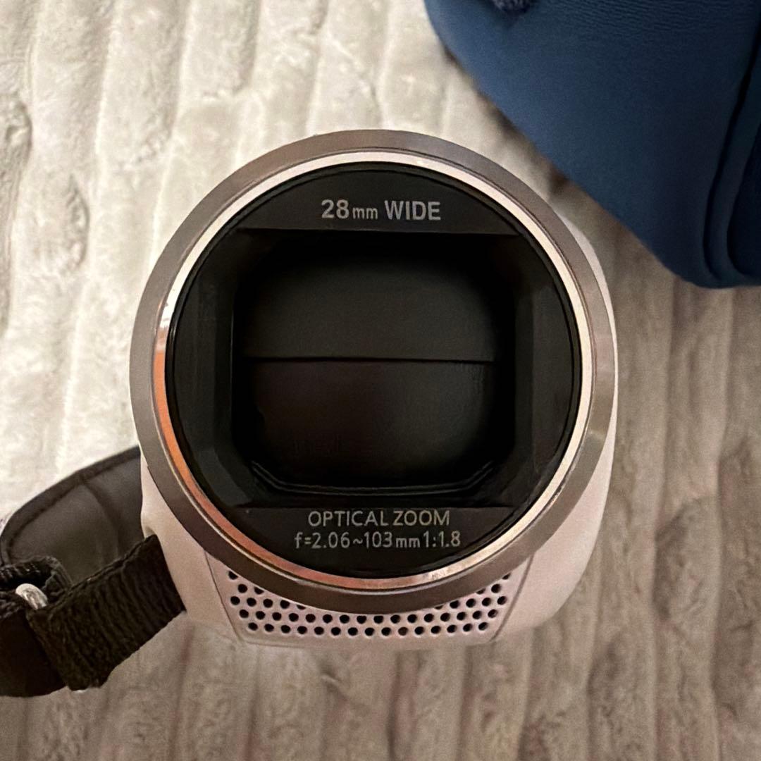 Panasonic HC-V360M ビデオカメラ 本体