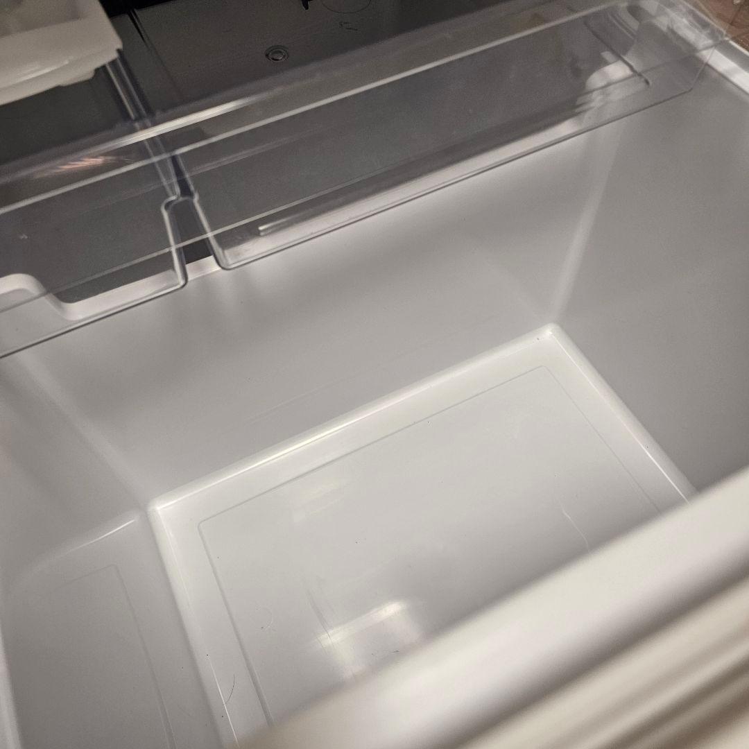 【中古品】2023年製 無印良品 冷蔵庫 １５７Ｌ ＭＪ‐Ｒ１６Ｂ